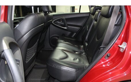 Toyota RAV4, 2010 год, 1 388 000 рублей, 13 фотография