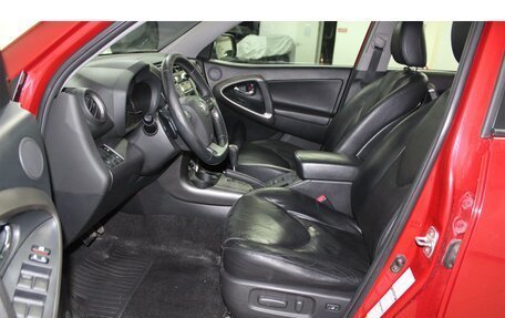 Toyota RAV4, 2010 год, 1 388 000 рублей, 16 фотография