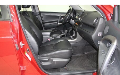 Toyota RAV4, 2010 год, 1 388 000 рублей, 15 фотография