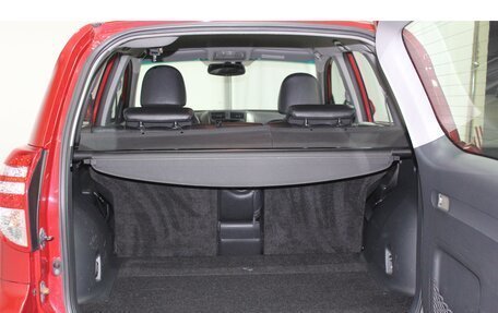 Toyota RAV4, 2010 год, 1 388 000 рублей, 12 фотография