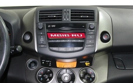 Toyota RAV4, 2010 год, 1 388 000 рублей, 18 фотография