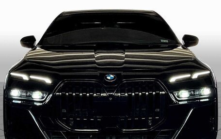 BMW 7 серия, 2023 год, 15 328 736 рублей, 2 фотография