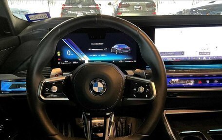 BMW 7 серия, 2023 год, 15 328 736 рублей, 12 фотография