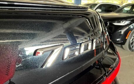 BMW 7 серия, 2023 год, 15 328 736 рублей, 5 фотография