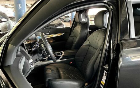 BMW 7 серия, 2023 год, 15 328 736 рублей, 14 фотография