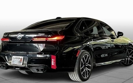 BMW 7 серия, 2023 год, 15 328 736 рублей, 6 фотография