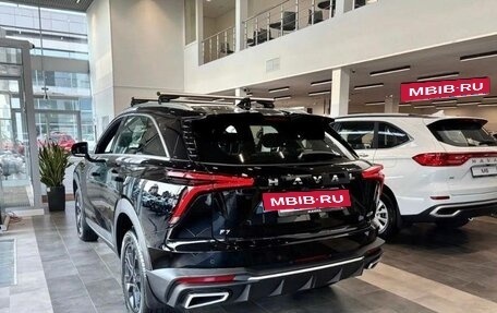 Haval F7, 2025 год, 3 149 000 рублей, 4 фотография