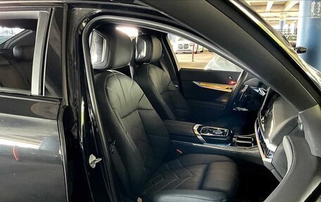 BMW 7 серия, 2023 год, 15 328 736 рублей, 15 фотография