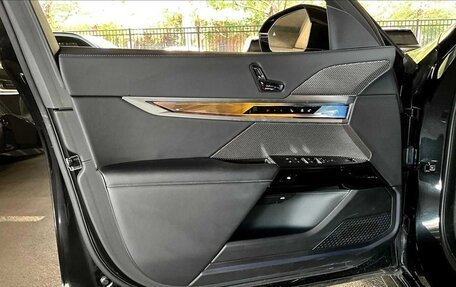 BMW 7 серия, 2023 год, 15 328 736 рублей, 23 фотография