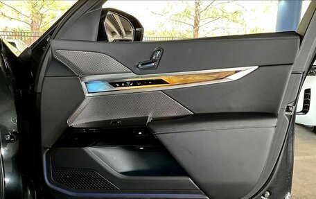 BMW 7 серия, 2023 год, 15 328 736 рублей, 24 фотография