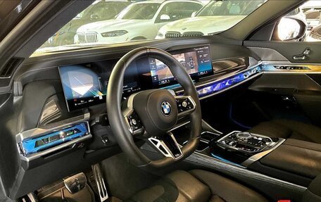 BMW 7 серия, 2023 год, 15 328 736 рублей, 19 фотография