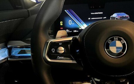 BMW 7 серия, 2023 год, 15 328 736 рублей, 25 фотография