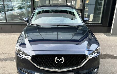 Mazda CX-5 II, 2017 год, 2 099 000 рублей, 2 фотография