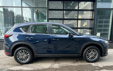 Mazda CX-5 II, 2017 год, 2 099 000 рублей, 8 фотография