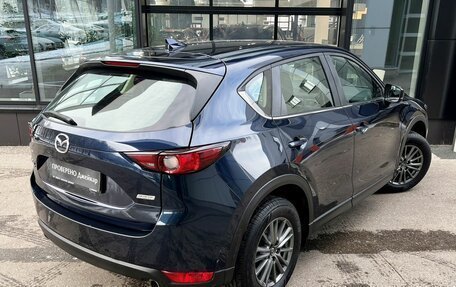 Mazda CX-5 II, 2017 год, 2 099 000 рублей, 6 фотография