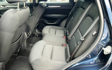 Mazda CX-5 II, 2017 год, 2 099 000 рублей, 14 фотография