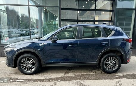 Mazda CX-5 II, 2017 год, 2 099 000 рублей, 7 фотография