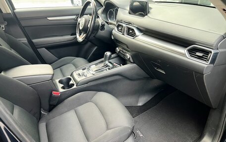 Mazda CX-5 II, 2017 год, 2 099 000 рублей, 16 фотография