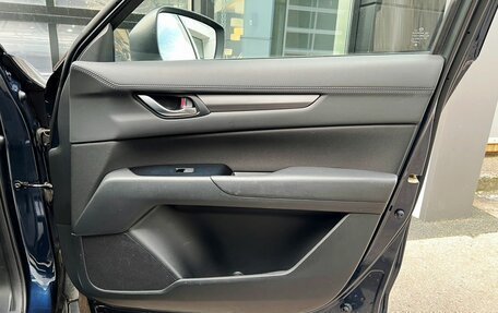 Mazda CX-5 II, 2017 год, 2 099 000 рублей, 17 фотография