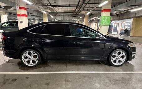 Ford Mondeo IV, 2012 год, 950 000 рублей, 4 фотография