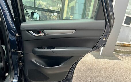 Mazda CX-5 II, 2017 год, 2 099 000 рублей, 19 фотография