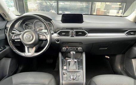 Mazda CX-5 II, 2017 год, 2 099 000 рублей, 20 фотография