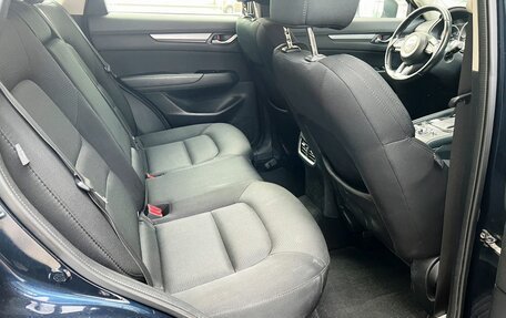 Mazda CX-5 II, 2017 год, 2 099 000 рублей, 18 фотография