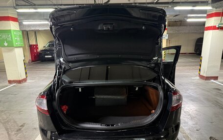 Ford Mondeo IV, 2012 год, 950 000 рублей, 8 фотография