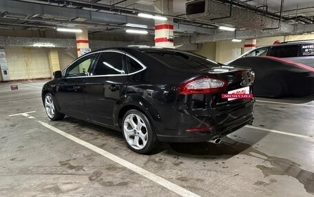 Ford Mondeo IV, 2012 год, 950 000 рублей, 5 фотография