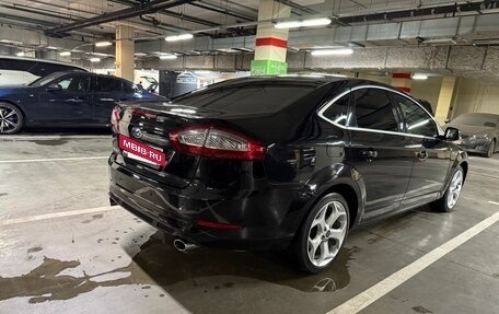 Ford Mondeo IV, 2012 год, 950 000 рублей, 6 фотография