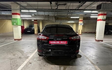 Ford Mondeo IV, 2012 год, 950 000 рублей, 7 фотография