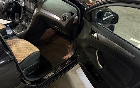 Ford Mondeo IV, 2012 год, 950 000 рублей, 13 фотография