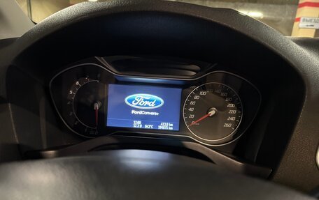 Ford Mondeo IV, 2012 год, 950 000 рублей, 11 фотография