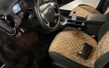 Ford Mondeo IV, 2012 год, 950 000 рублей, 10 фотография