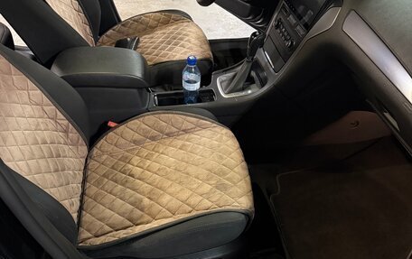 Ford Mondeo IV, 2012 год, 950 000 рублей, 12 фотография