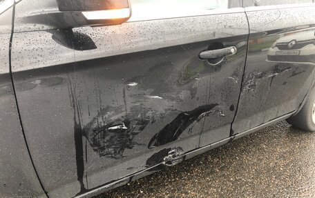 Ford Mondeo IV, 2012 год, 950 000 рублей, 19 фотография