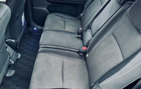 Toyota Wish II, 2009 год, 1 400 000 рублей, 15 фотография