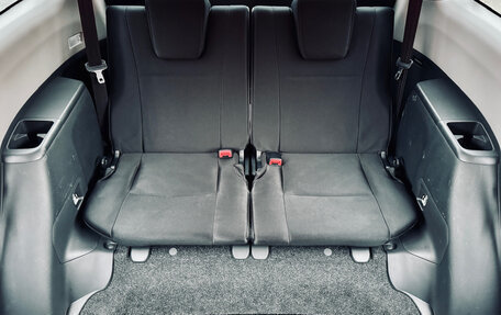 Toyota Wish II, 2009 год, 1 400 000 рублей, 12 фотография