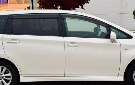 Toyota Wish II, 2009 год, 1 400 000 рублей, 8 фотография