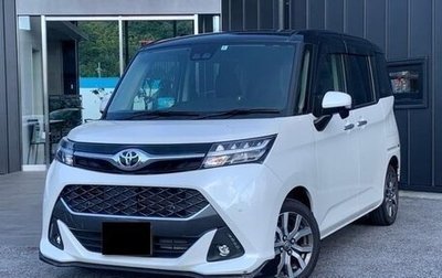 Toyota Tank I, 2020 год, 970 000 рублей, 1 фотография