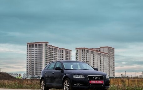 Audi A3, 2012 год, 750 000 рублей, 1 фотография