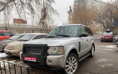 Land Rover Range Rover III, 2006 год, 1 300 000 рублей, 1 фотография