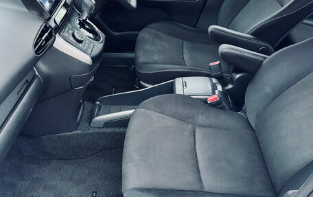 Toyota Wish II, 2009 год, 1 400 000 рублей, 16 фотография