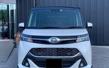 Toyota Tank I, 2020 год, 970 000 рублей, 2 фотография