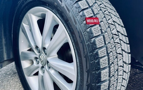 Toyota Wish II, 2009 год, 1 400 000 рублей, 19 фотография