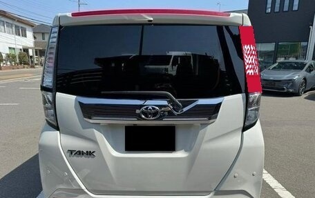 Toyota Tank I, 2020 год, 970 000 рублей, 5 фотография