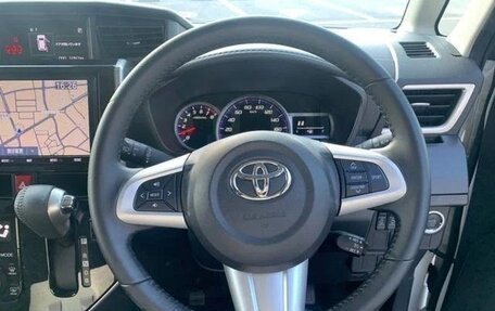 Toyota Tank I, 2020 год, 970 000 рублей, 7 фотография