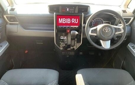 Toyota Tank I, 2020 год, 970 000 рублей, 8 фотография