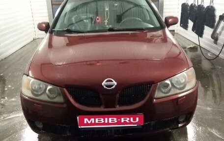 Nissan Almera, 2004 год, 250 000 рублей, 1 фотография