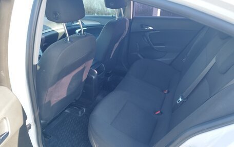 Opel Insignia II рестайлинг, 2013 год, 750 000 рублей, 9 фотография